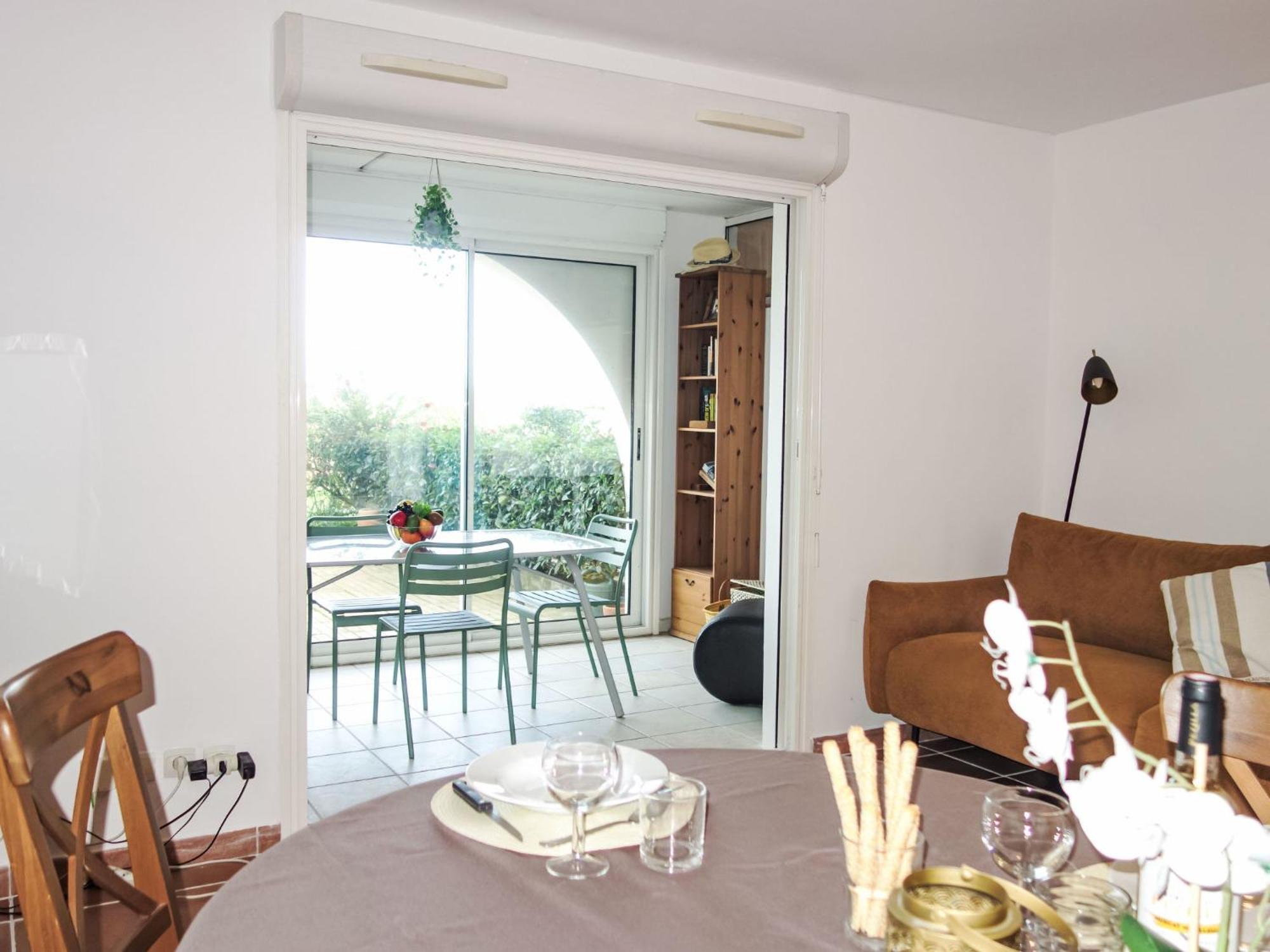 Apartment Catalona By Interhome Saint-Cyprien  Exterior foto