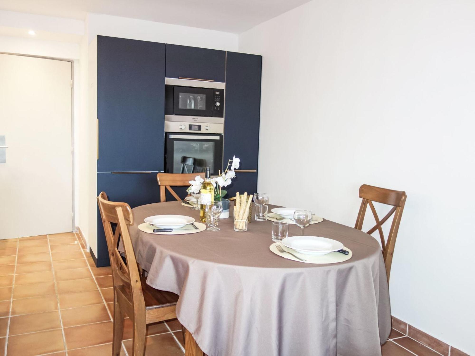 Apartment Catalona By Interhome Saint-Cyprien  Exterior foto